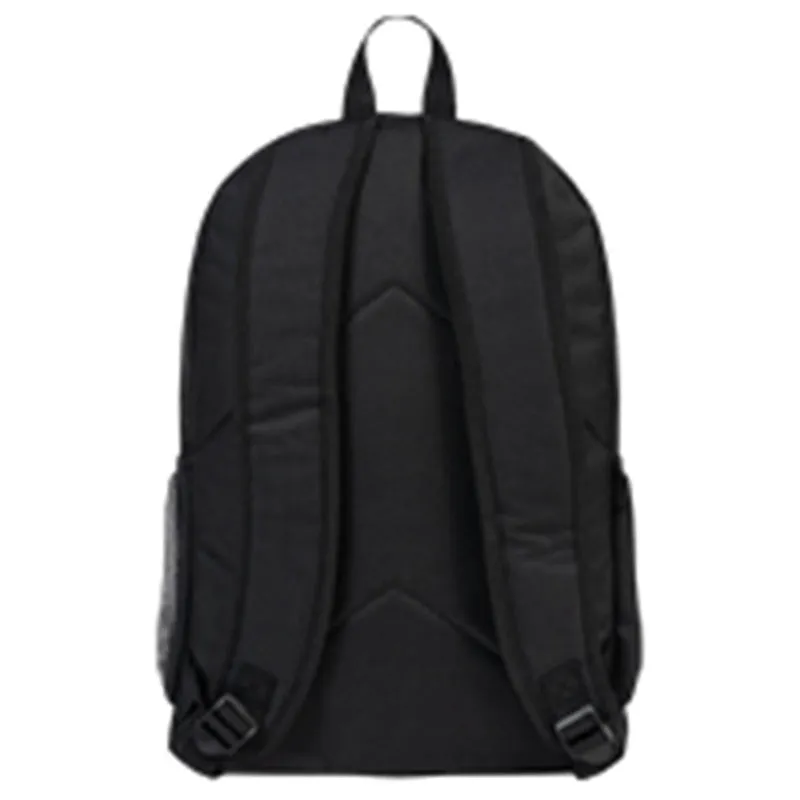 LONSDALE Rucksack "Astbury" | Black