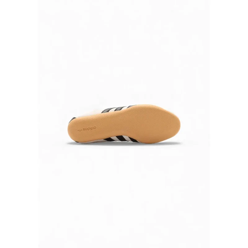 Adidas Originals Damen Wildleder Sneakers Weiß