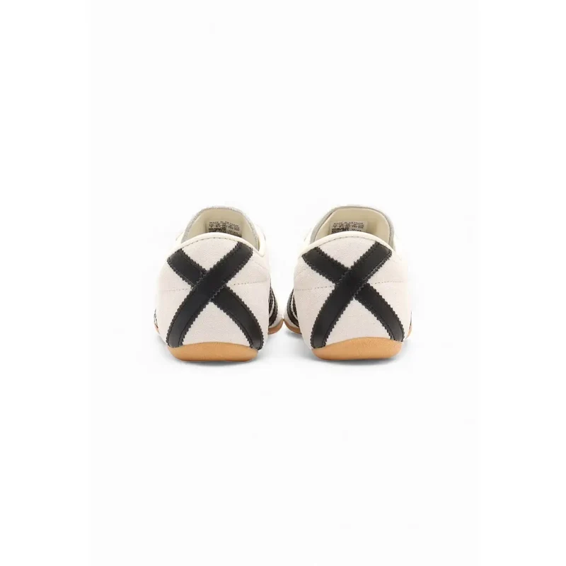 Adidas Originals Damen Wildleder Sneakers Weiß