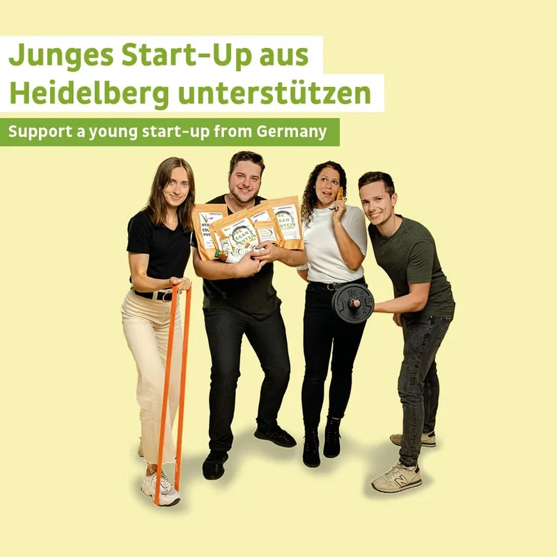 Vitamin und Mineralien Bundle