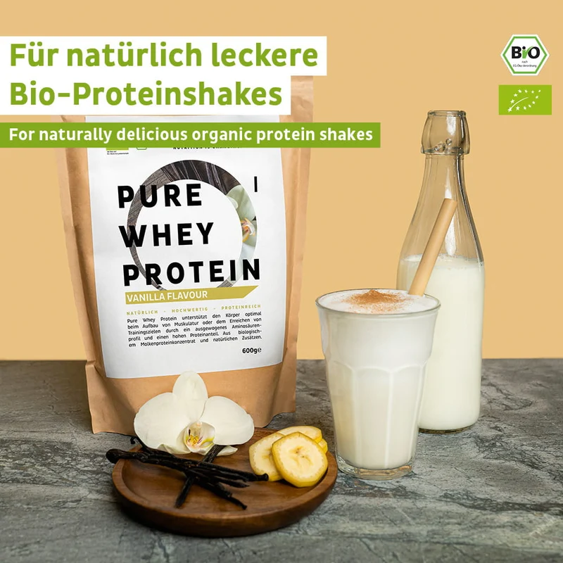 Bio Starter-Bundle Vegetarisch
