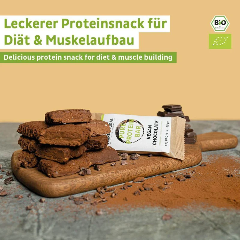 Bio Starter-Bundle Vegetarisch