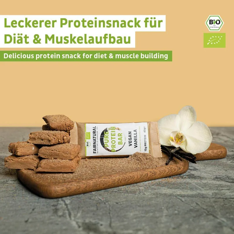 Bio Starter-Bundle Vegetarisch