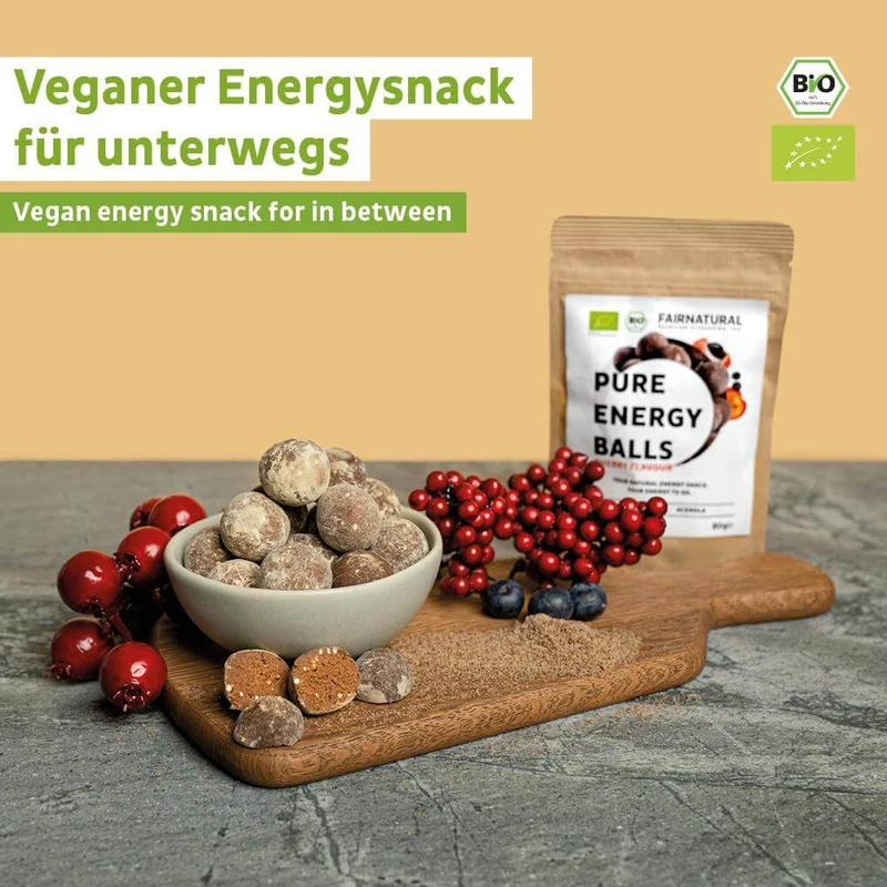 Bio Starter-Bundle Vegan