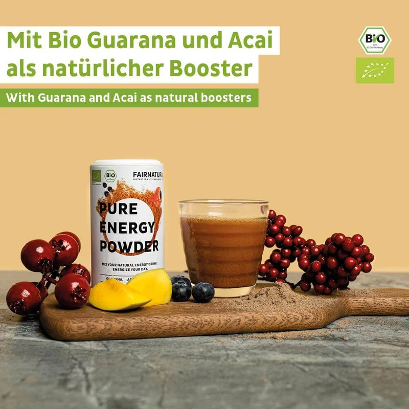 Bio Starter-Bundle Vegan
