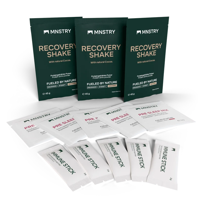 IMMUNE BUNDLE