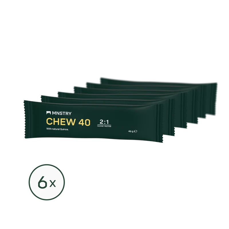 CHEW 40 Quince