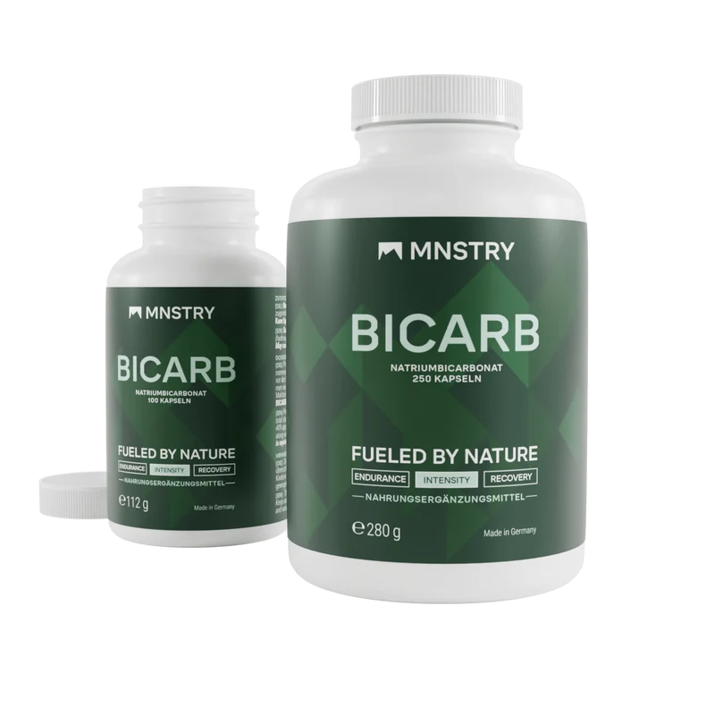 BICARB