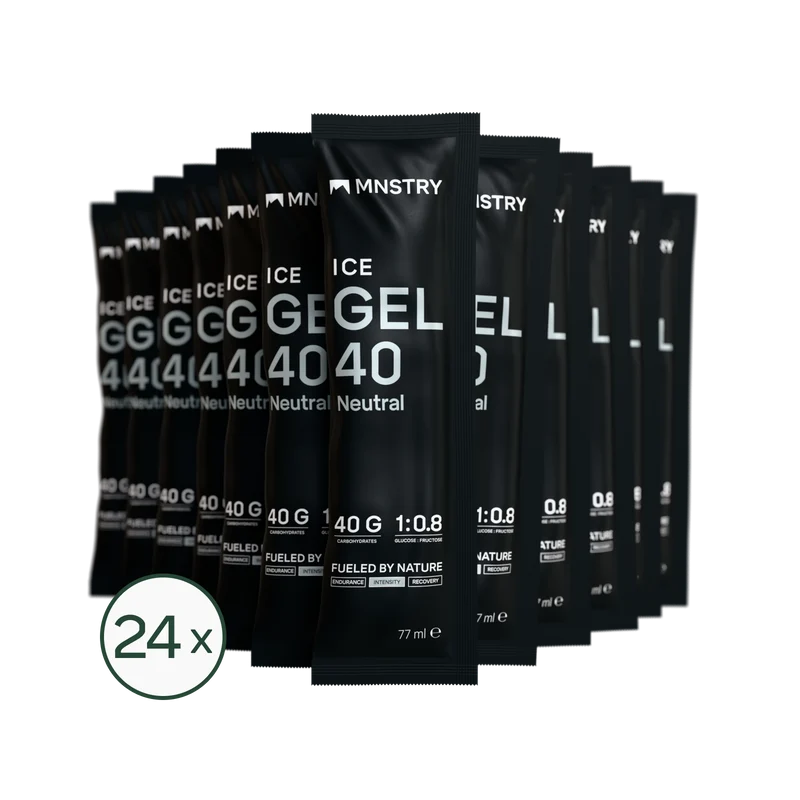 ICE GEL 40 Neutral 1:0.8