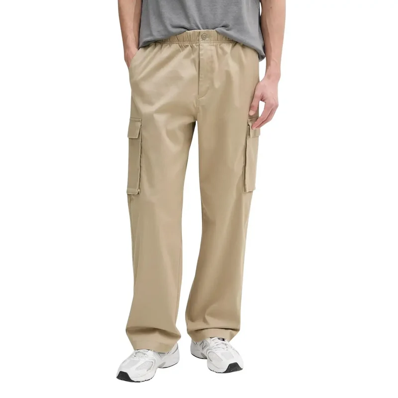 Calvin Klein Jeans Schwarz Herbst Winter Männer Hose