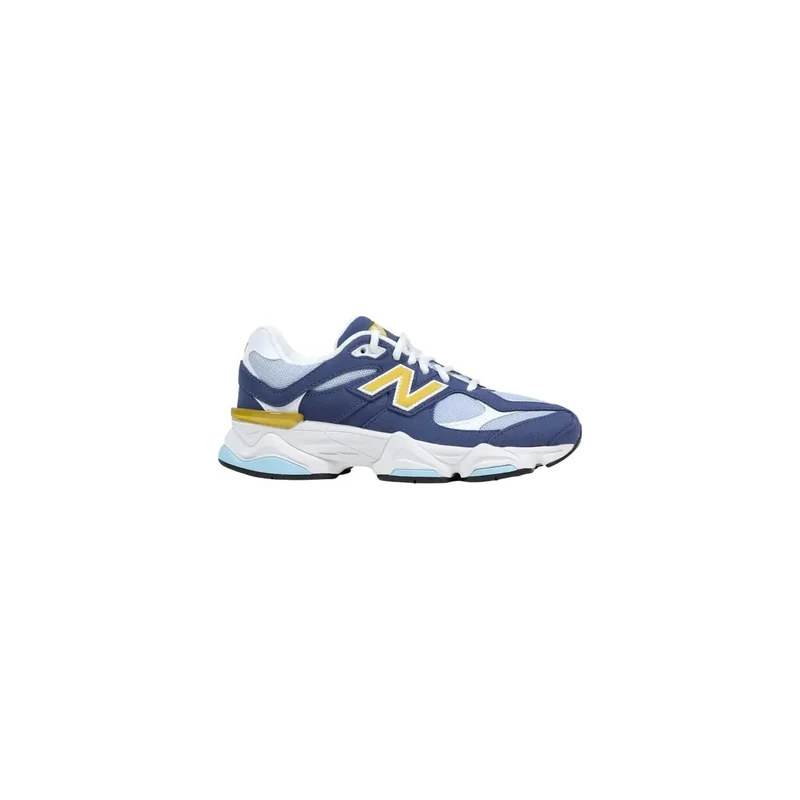 New Balance Damen Lila Wildleder Sneakers