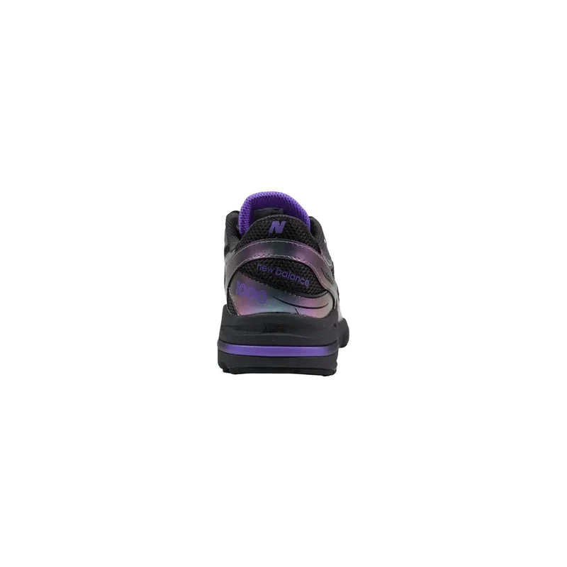 New Balance Damen Lila Synthetik Sneakers