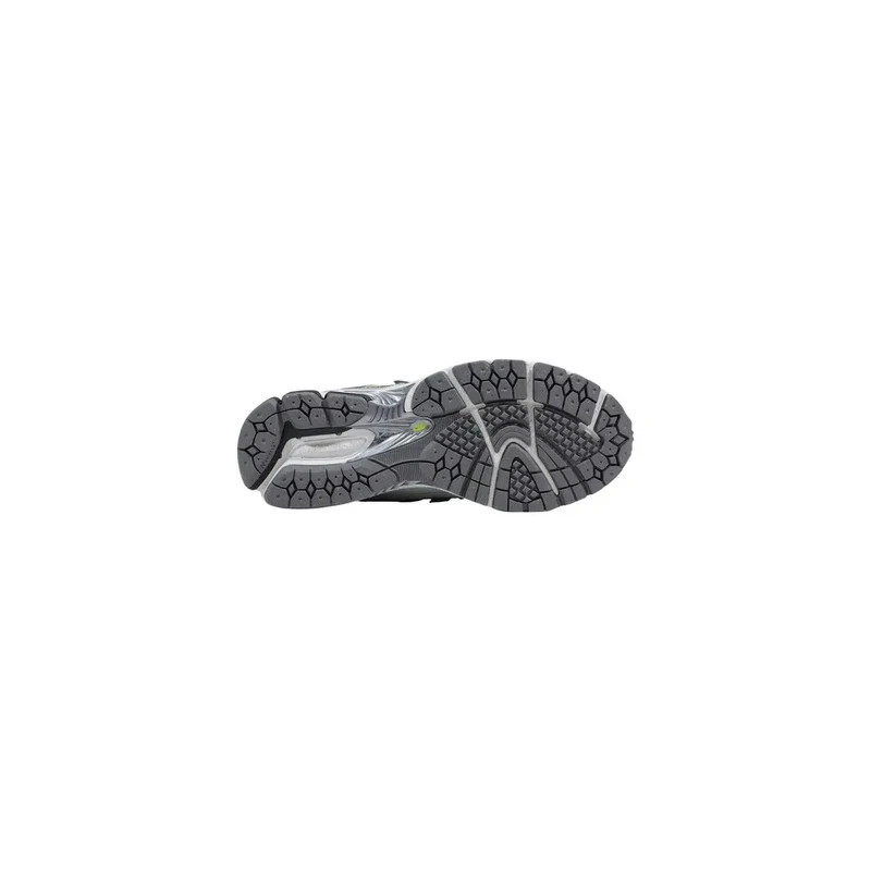 New Balance Damen Grau Synthetik Sneakers