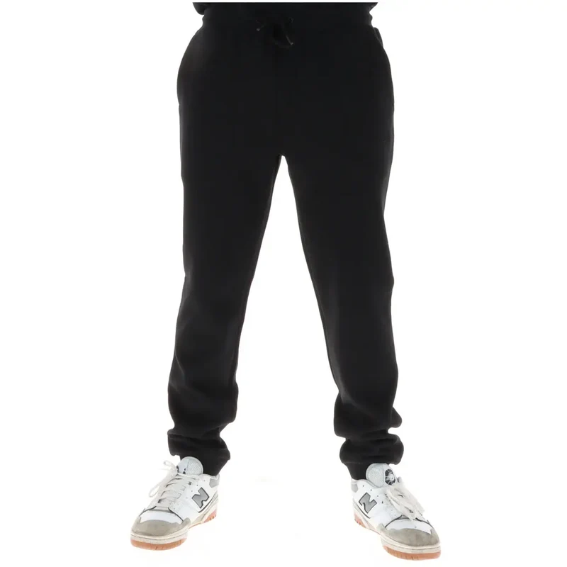 Lyle & Scott Herren Trousers Grau Baumwollmischung ML2378V