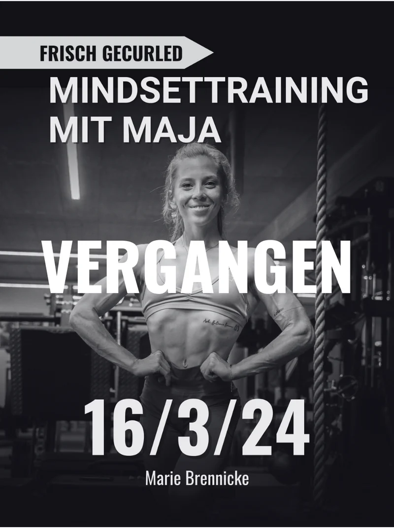 Mindsettraining