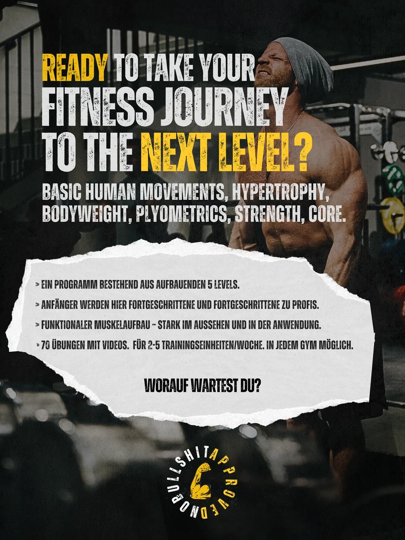 Movement Hypertrophy