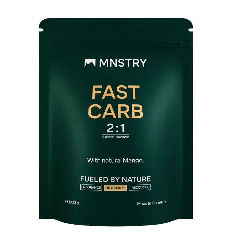 FAST CARB Mango