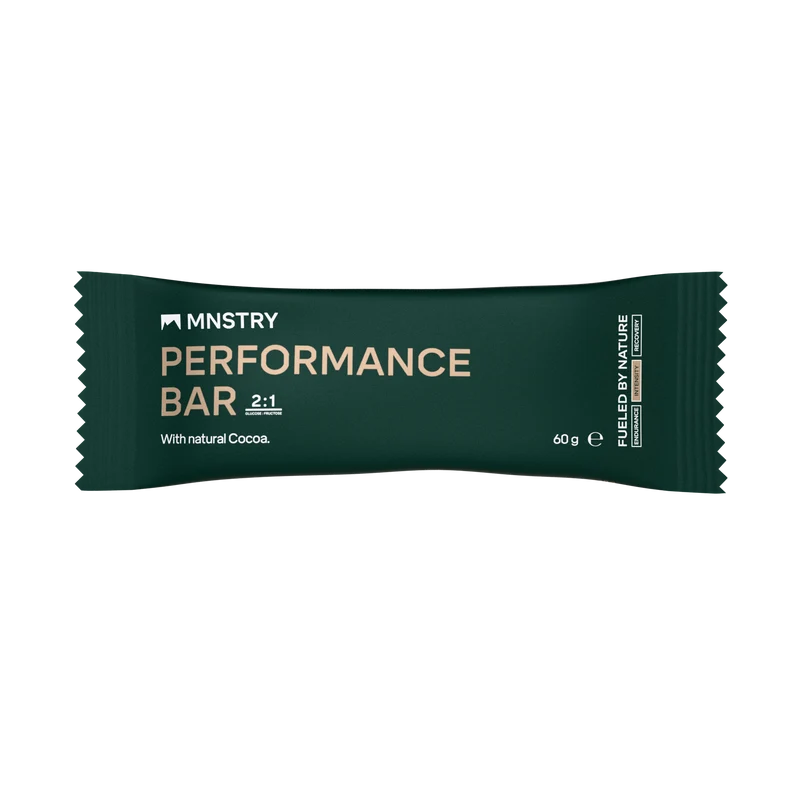 PERFORMANCE BAR Cocoa
