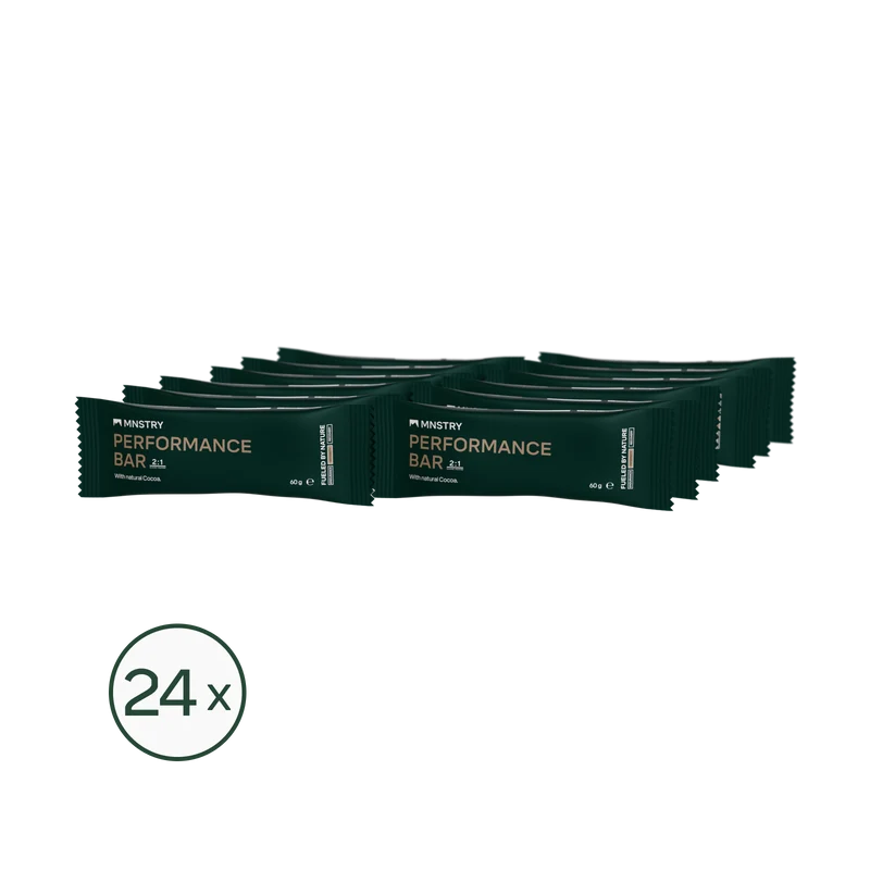 PERFORMANCE BAR Cocoa