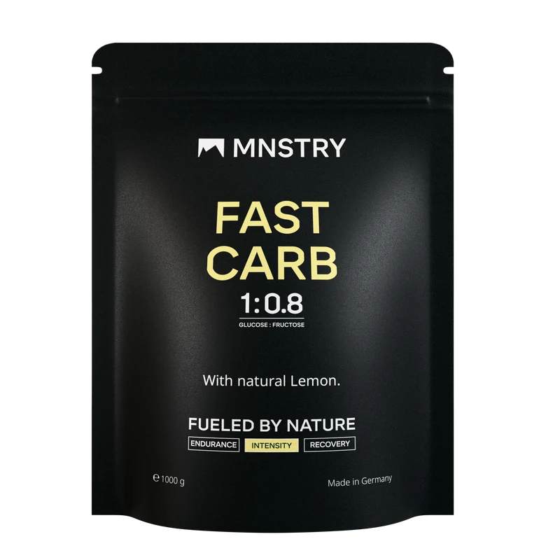 FAST CARB Lemon 1:0.8