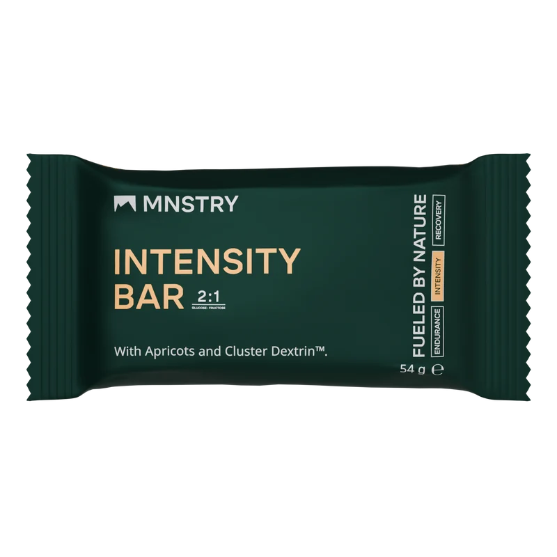 INTENSITY BAR Apricot