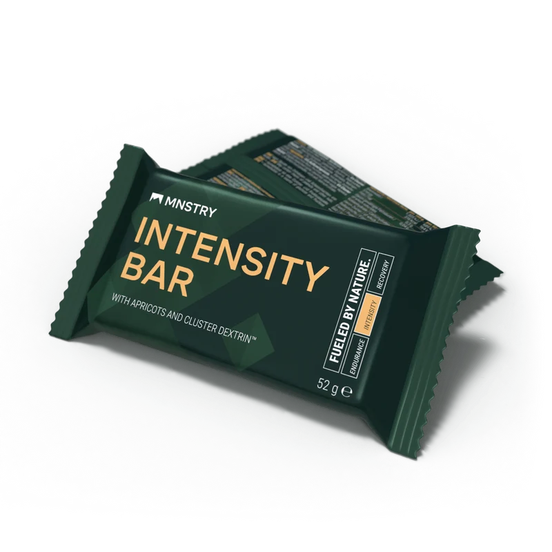 INTENSITY BAR Apricot