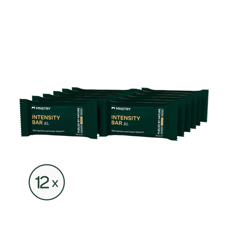INTENSITY BAR Apricot