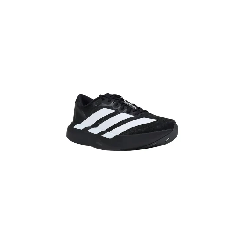 Adidas Herren Sneakers Schwarz Synthetikgewebe JP7149