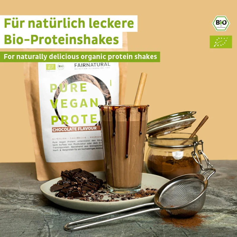 Bio Winter Bundle Vegan