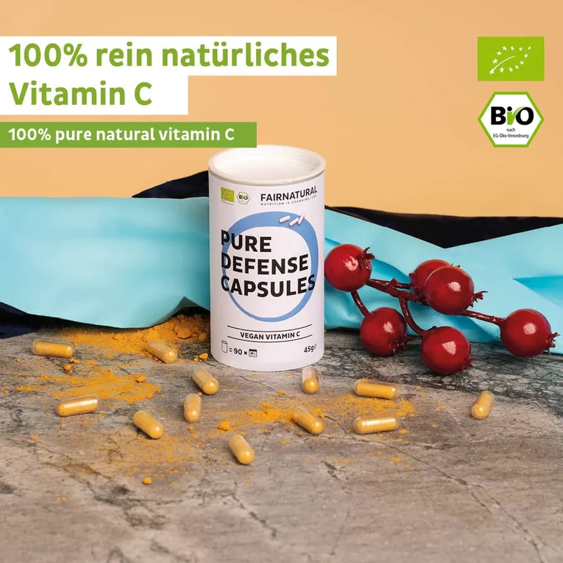 Bio Schutzschild Bundle