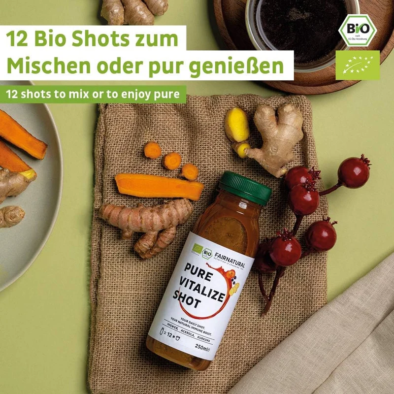 Bio Schutzschild Bundle