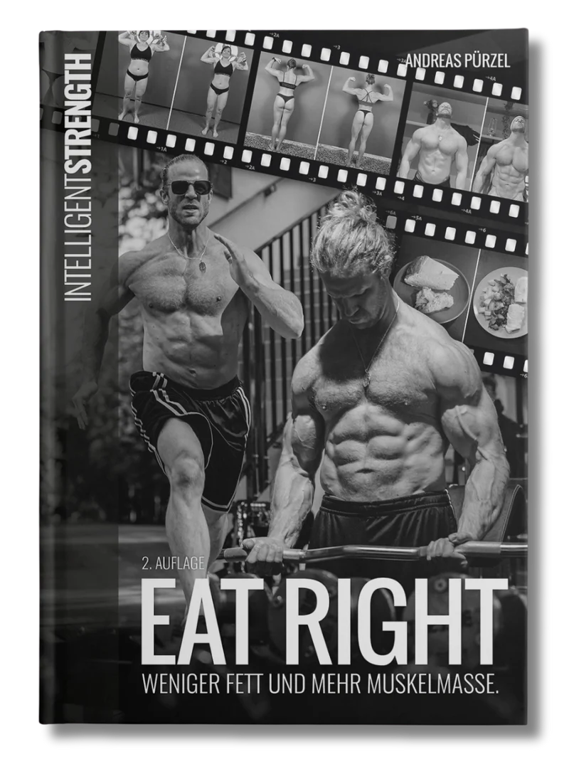 EAT RIGHT