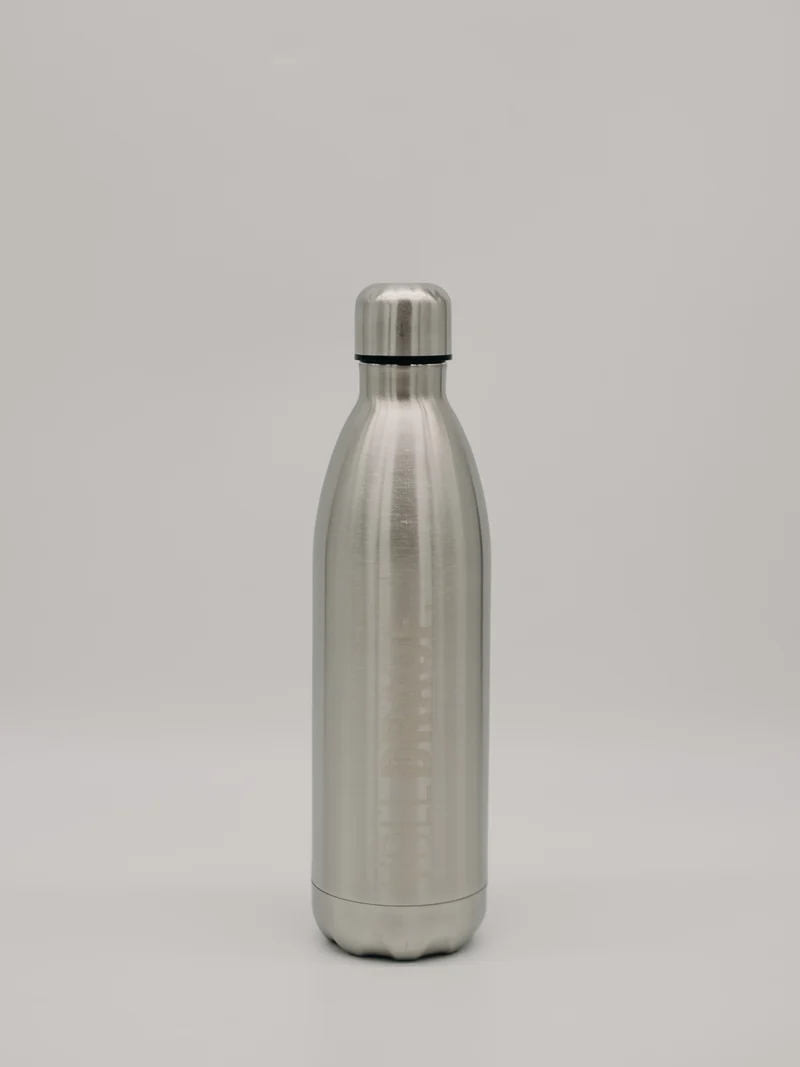 Volldrauf. Flasche RAW 0,75L