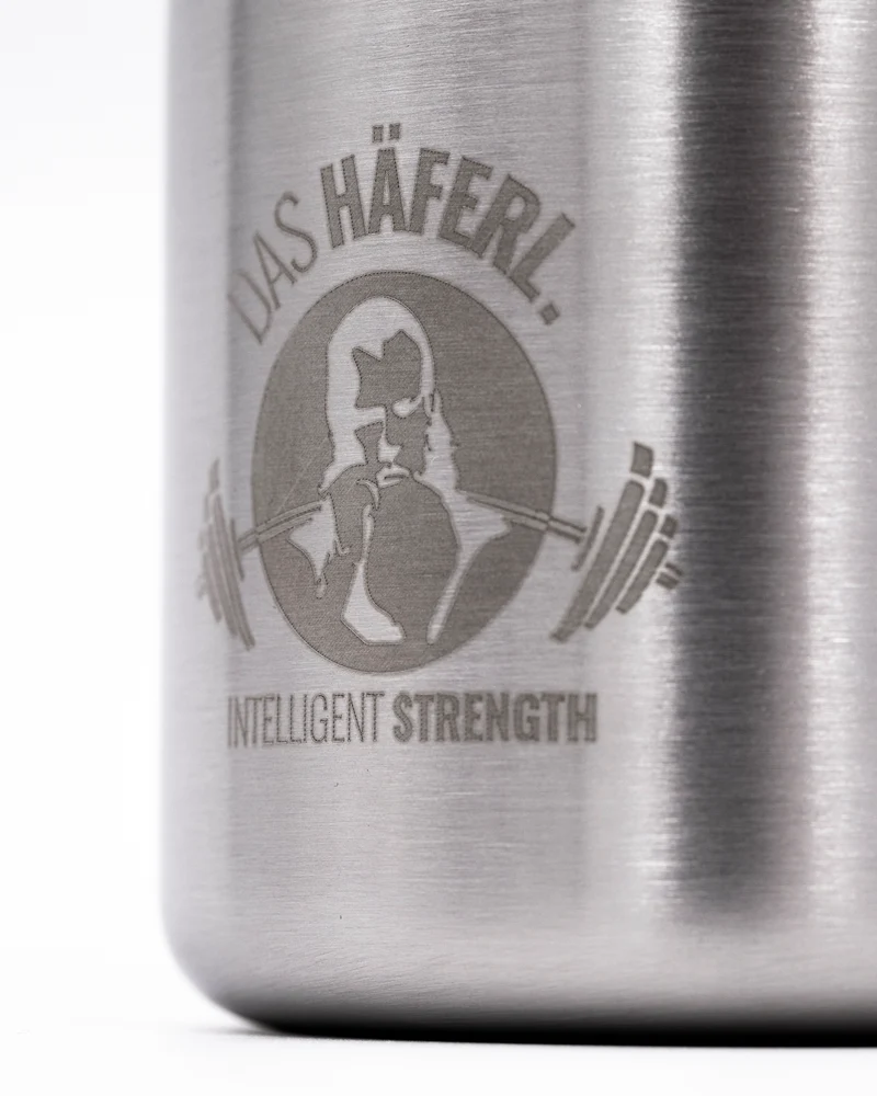 DASHÄFERL. Silber
