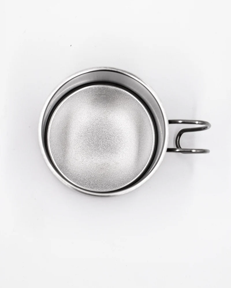 DASHÄFERL. Silber