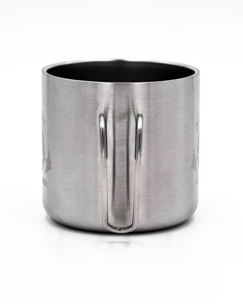 DASHÄFERL. Silber