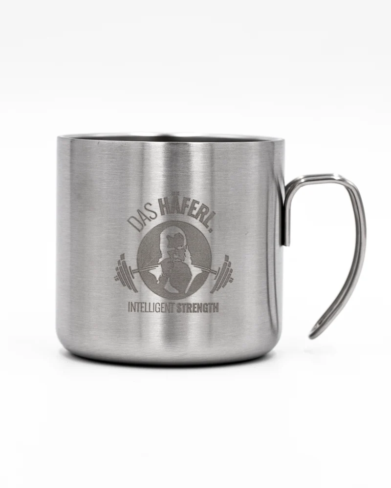 DASHÄFERL. Silber