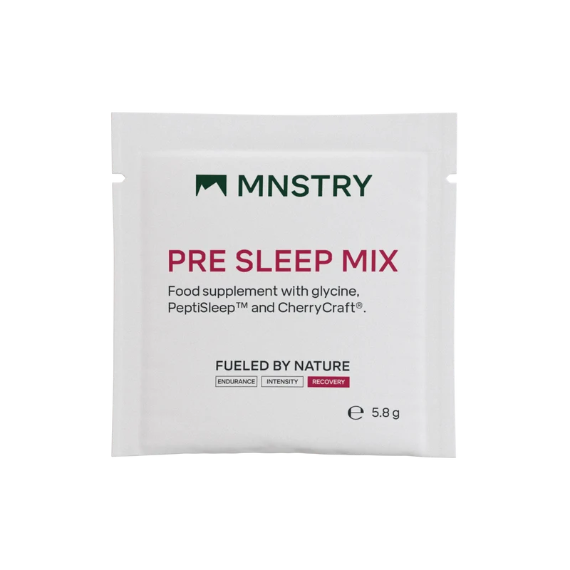 PRE SLEEP MIX