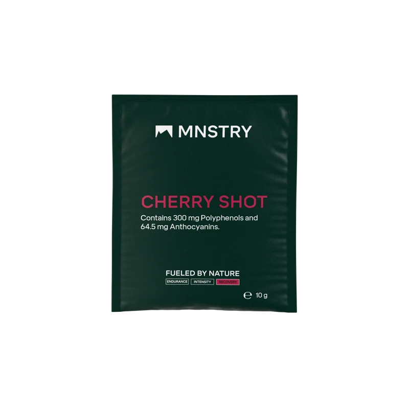 CHERRY SHOT