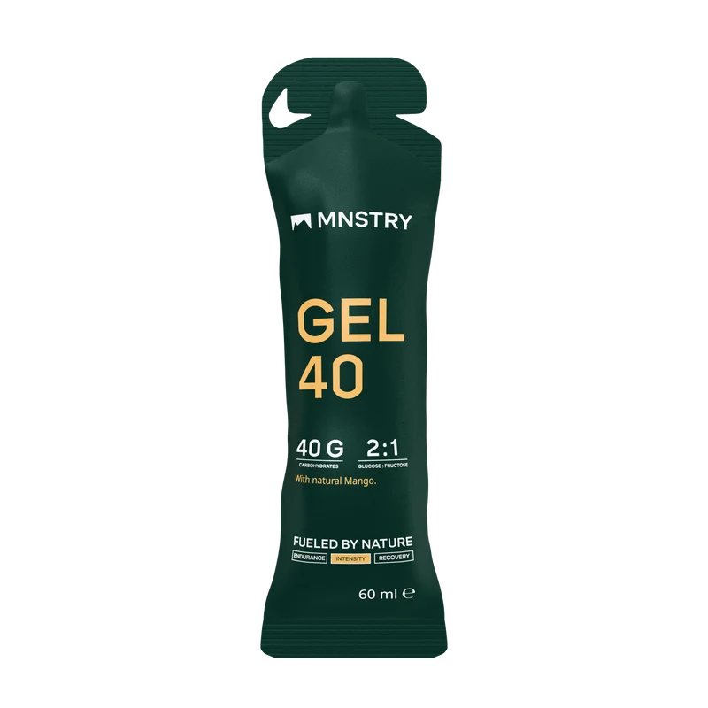 GEL 40 Mango