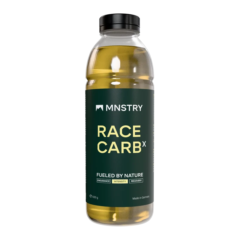 RACE CARB X