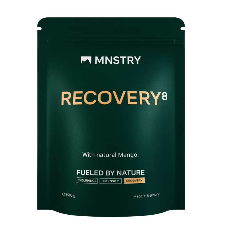 RECOVERY 8