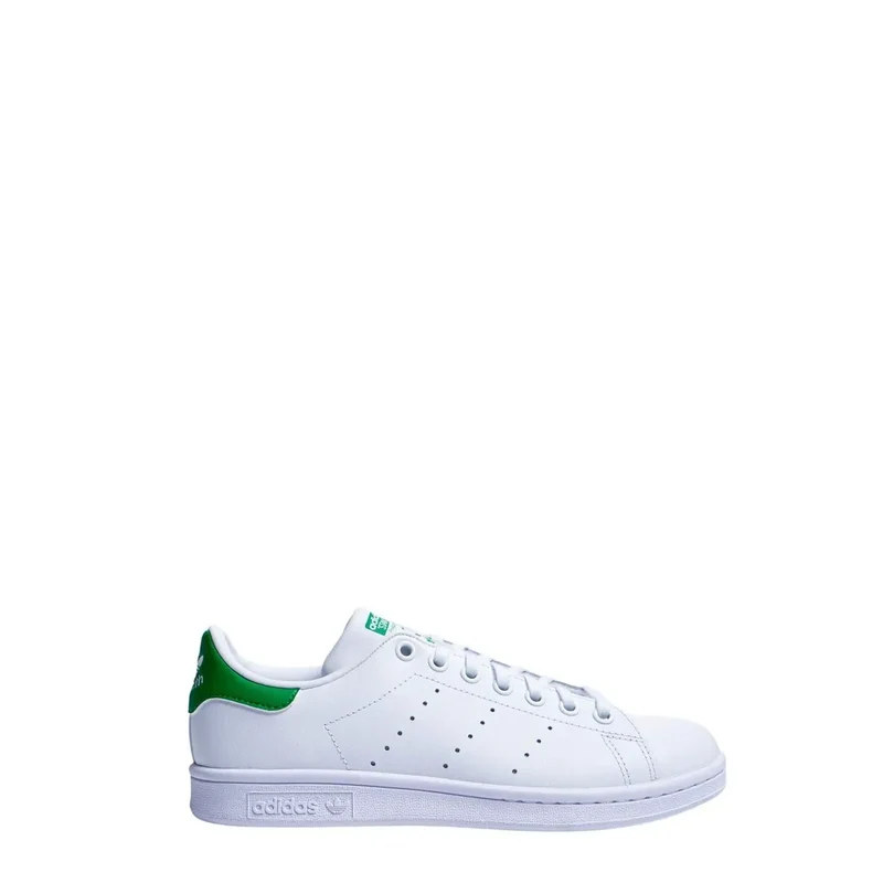 Adidas Originals Herren-Sneaker grün aus synthetischem Material M20324 FX5502