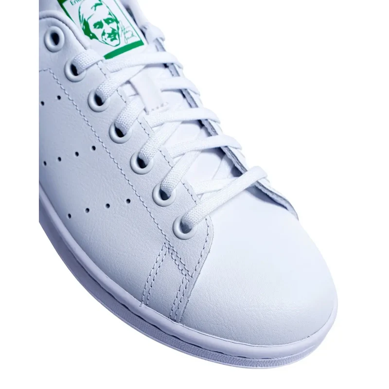 Adidas Originals Herren-Sneaker grün aus synthetischem Material M20324 FX5502