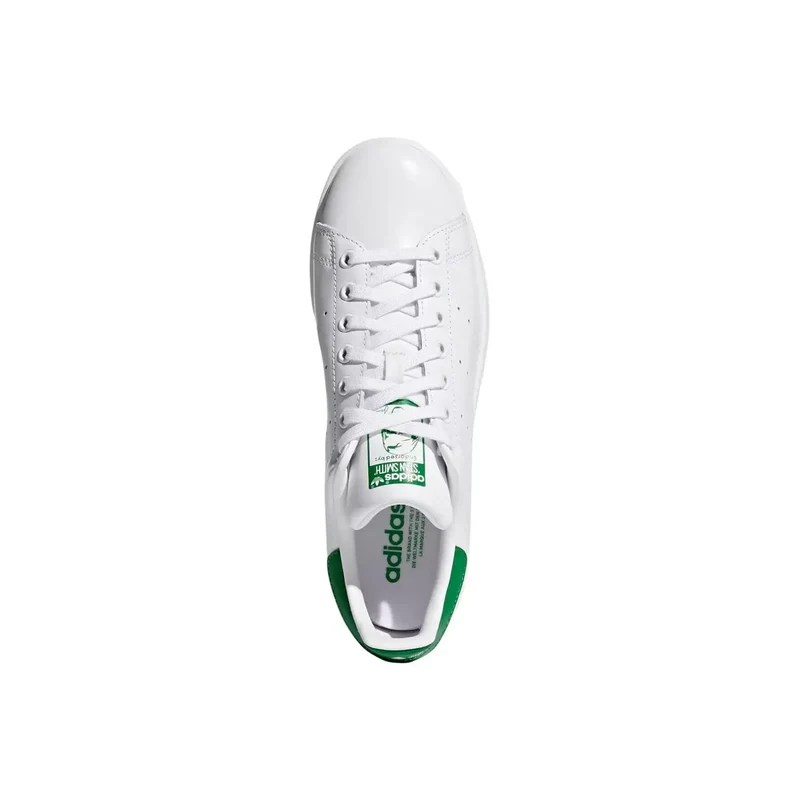 Adidas Originals Herren-Sneaker grün aus synthetischem Material M20324 FX5502