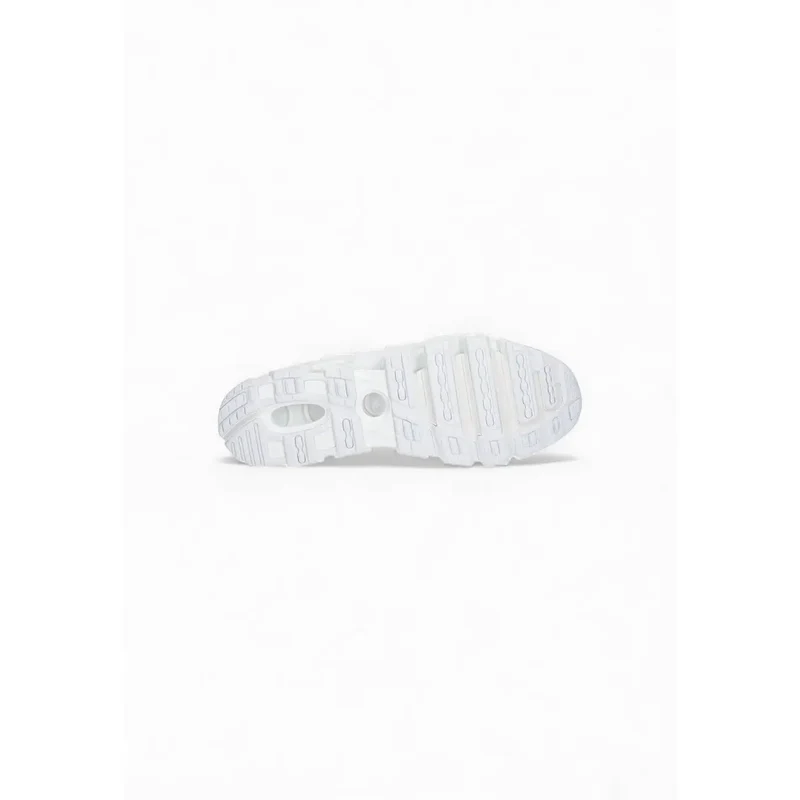 Adidas Originals Herren Sneaker Megaride aus weißem Synthetik