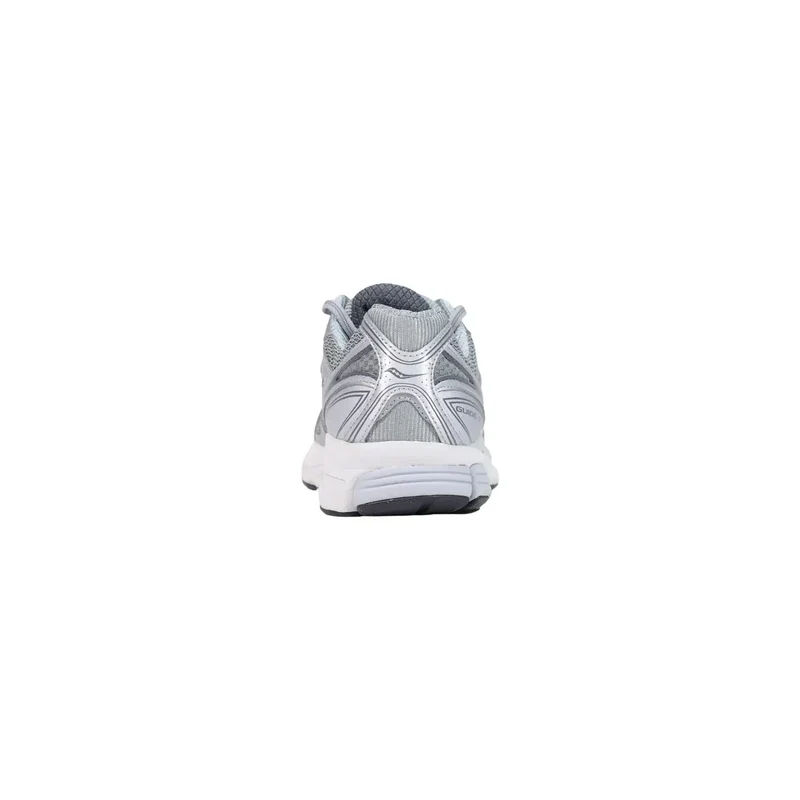 Saucony Progrid Guide 7 – Graue Textil-Sneaker für Damen