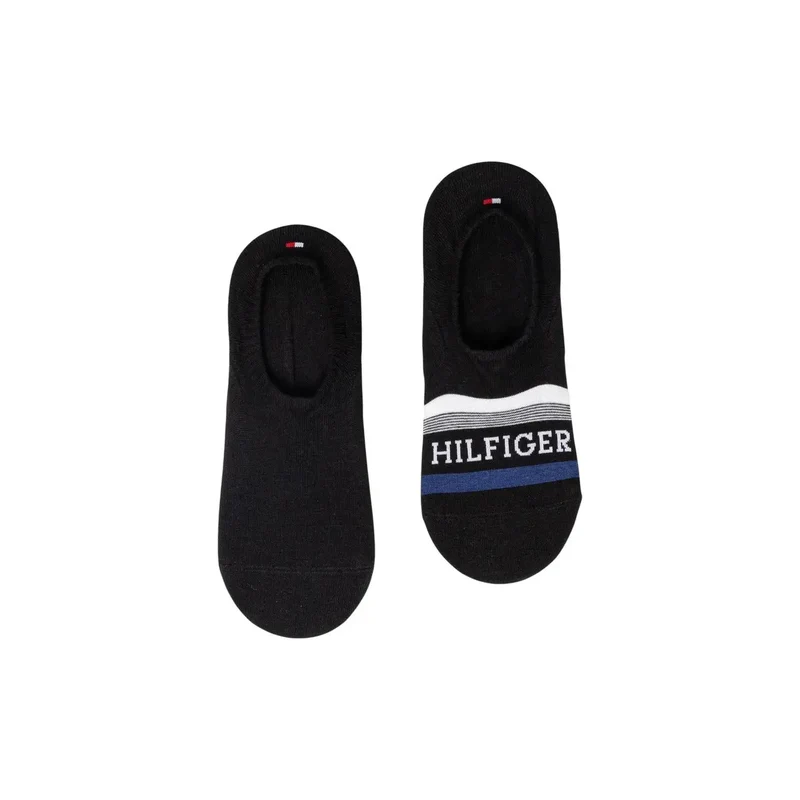 Tommy Hilfiger Herrenunterwäsche Blau Baumwolle Dehnbar 701232938
