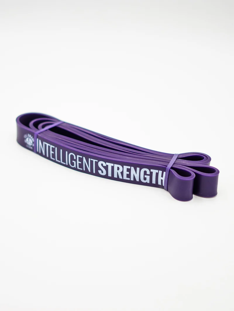 Widerstandsband Violett