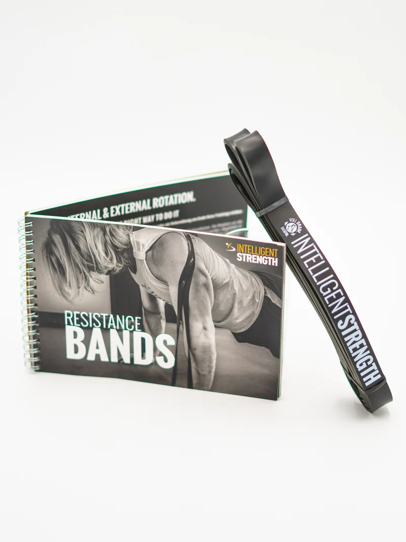 Widerstandsband Schwarz